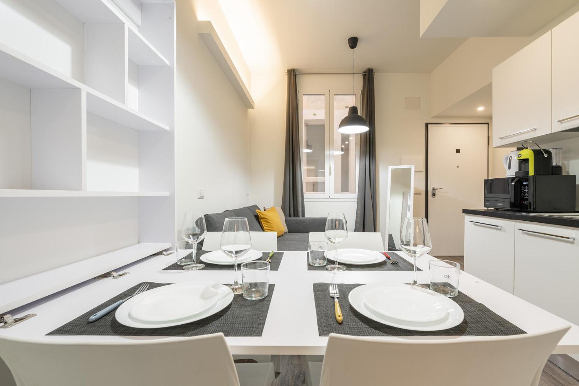 Apartamento Lumen - Downtown Vibes