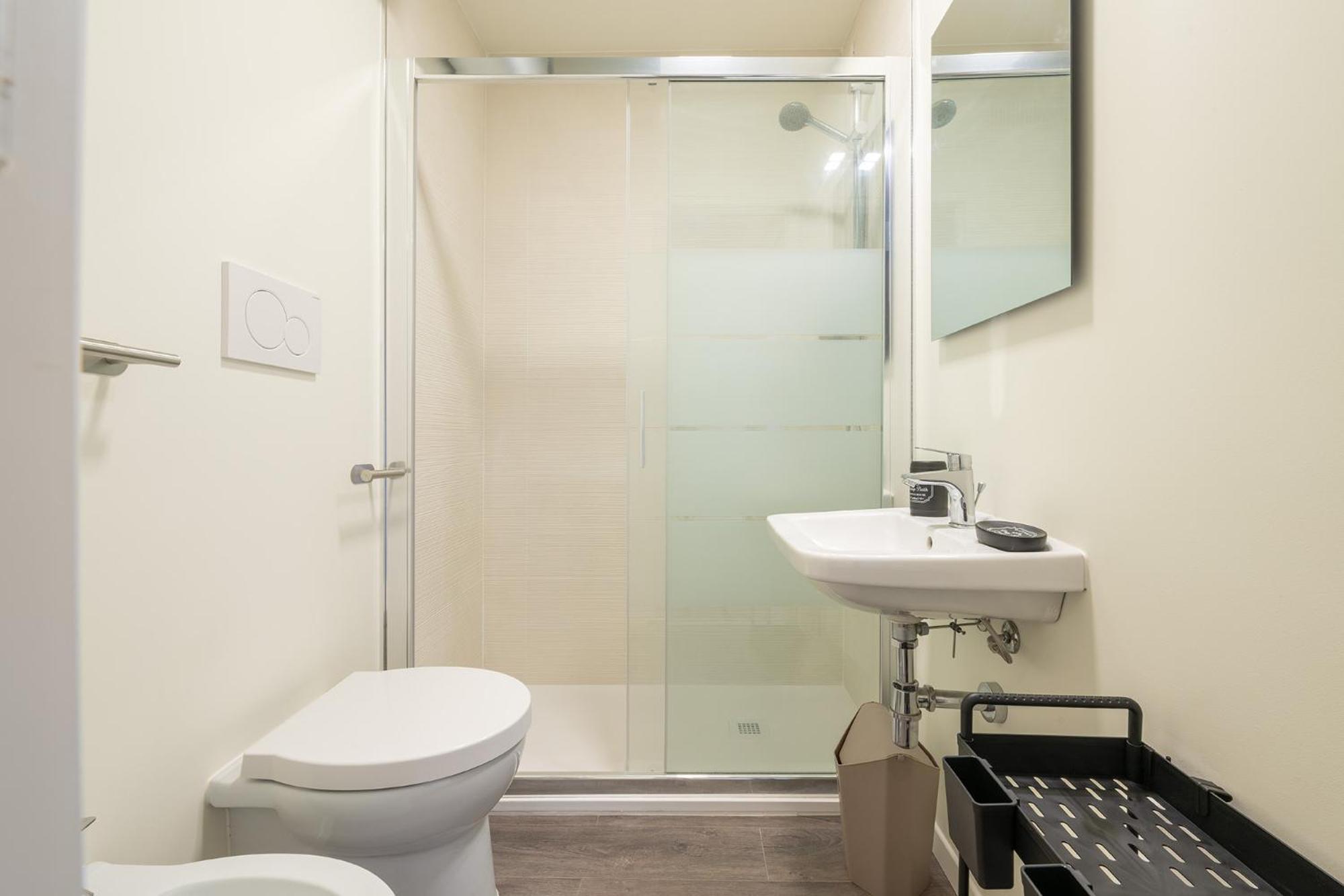 Lumen - Downtown Vibes Apartamento
